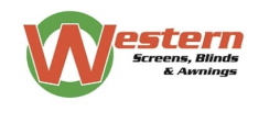 Western Screens Blinds & Awnings