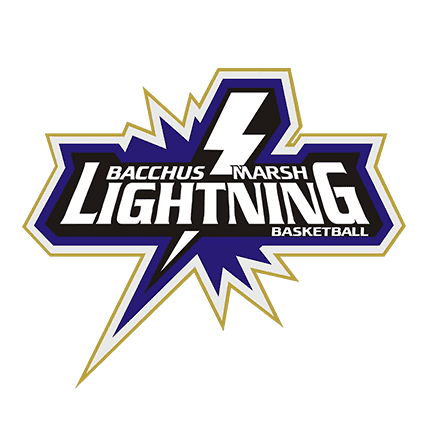 Lightning Basketball Club Logo